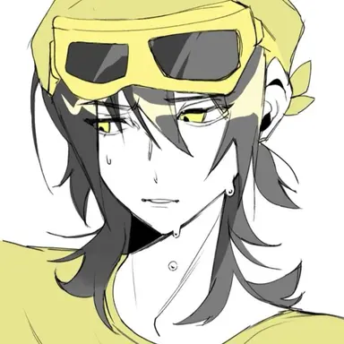 Profile image of ISTP