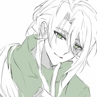 Profile image of INFJ