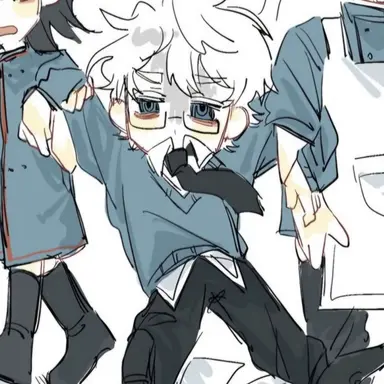Profile image of ISTJ