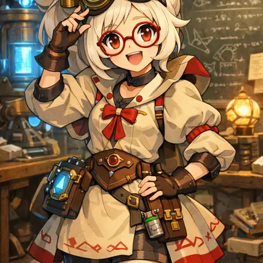 Profile image of プルア