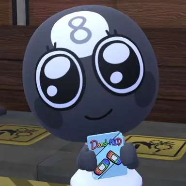 Profile image of トゥードル