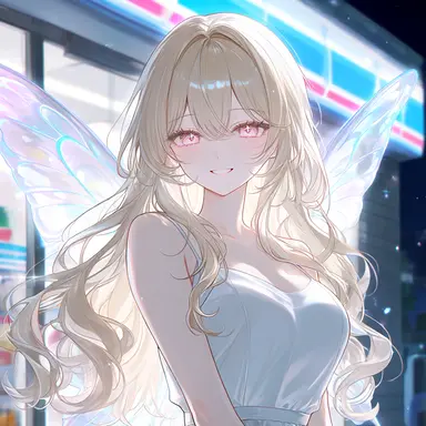 Profile image of 세실리아