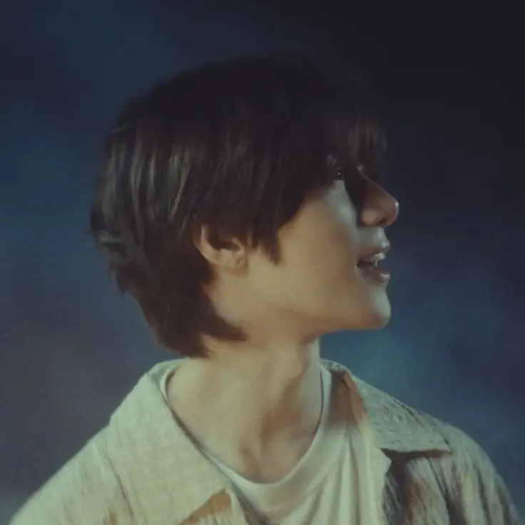 The_Bbuzze의 수인 최범규