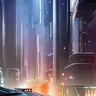 Profile image of Sci-fi City Scenario