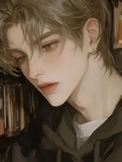 GreedyGecko9816의 나에게 반한 학생회장