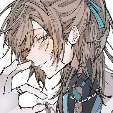 Profile image of 叶