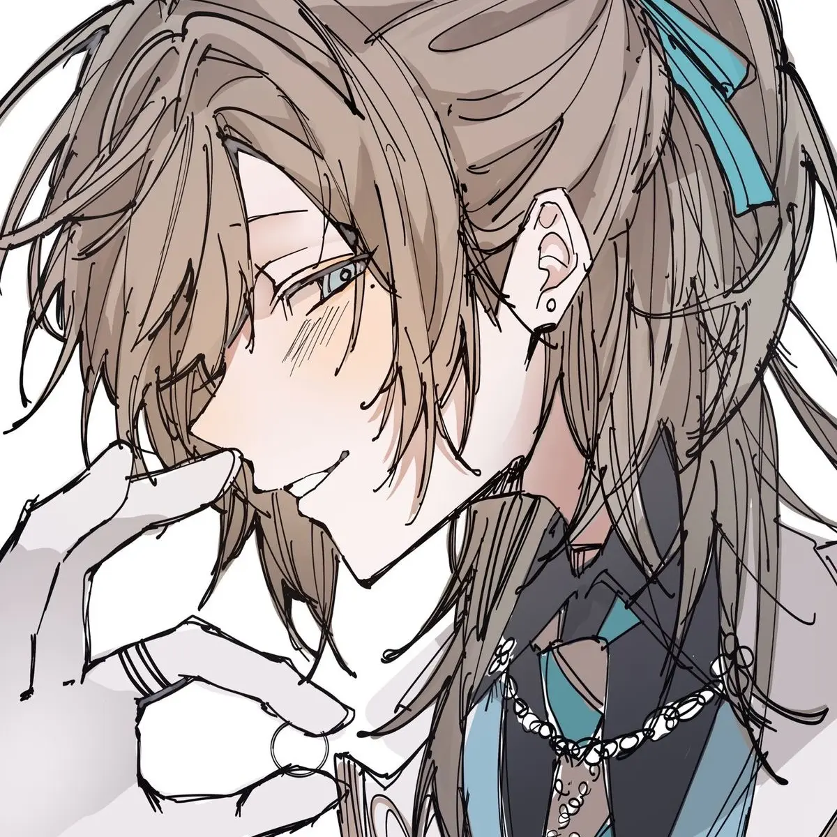 Yu_oo의 カントボーイ