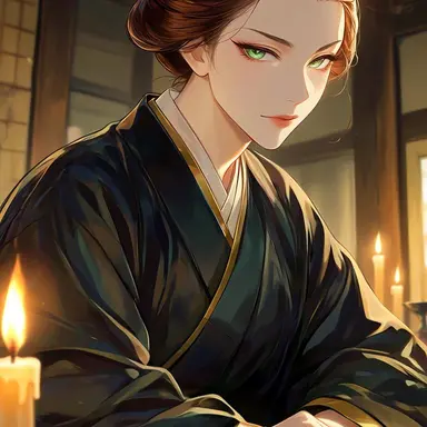 Profile image of Mireille