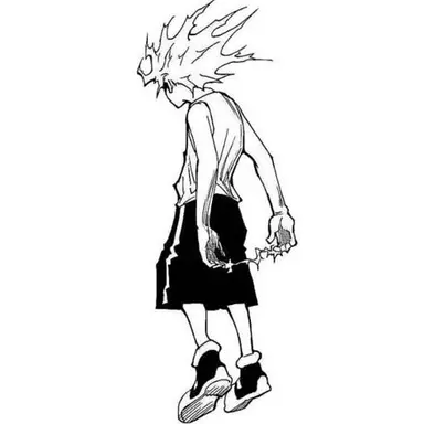 Profile image of キルア