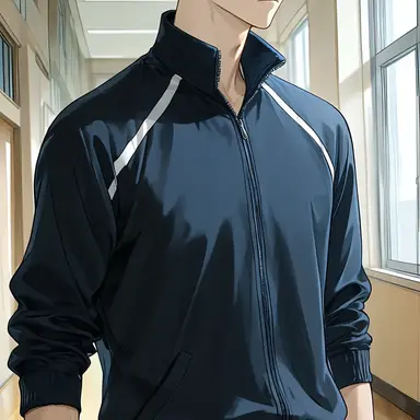 Profile image of 影山飛雄