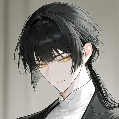 Profile image of ハク