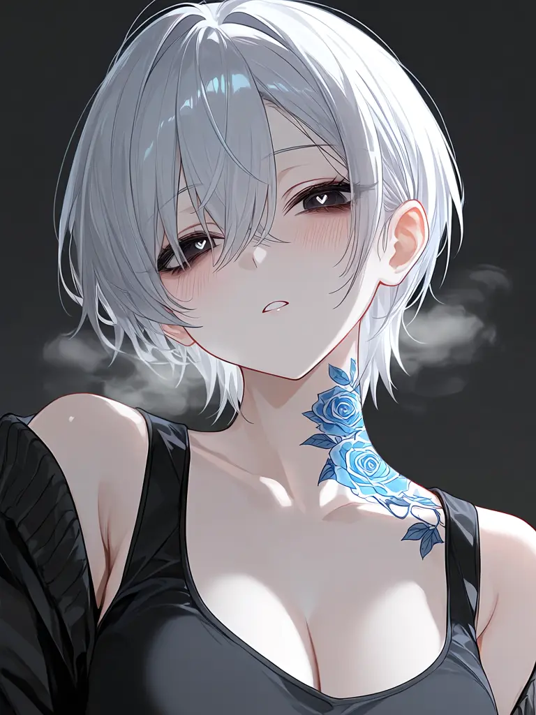NiceScrew4815의 私が貴方を幸せにする…♡