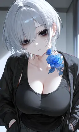 Profile image of Haine