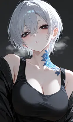 Profile image of Haine