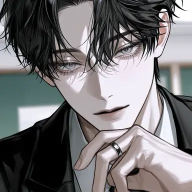 Profile image of Shion Hiiragi