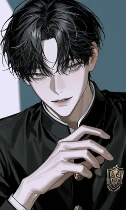 Profile image of Shion Hiiragi