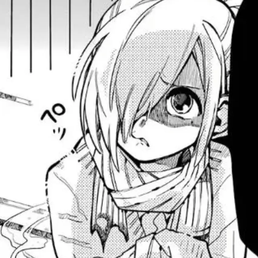 kirby.의 ヤンデレの三葉くん。