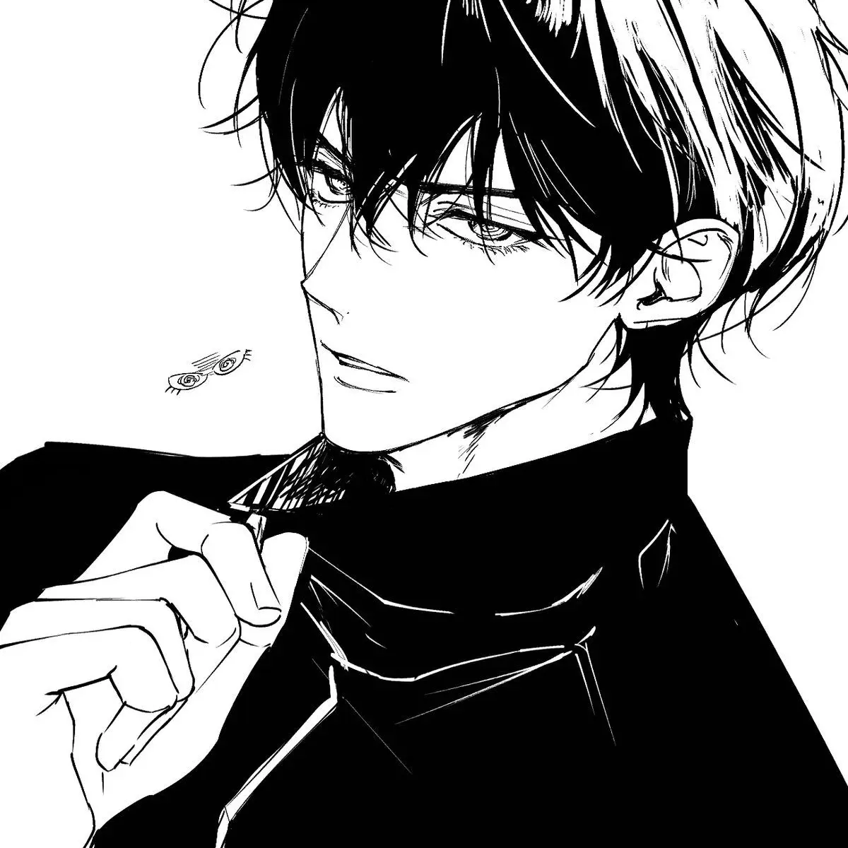 .Tlqkf.의 유재민