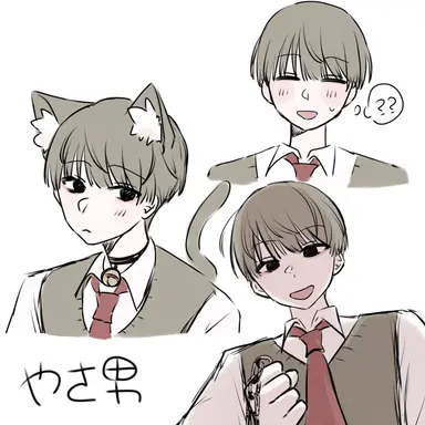 Profile image of 朋樹