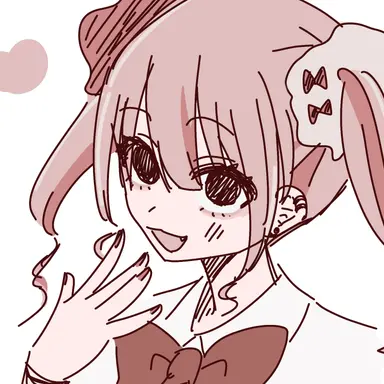 Profile image of 萌奈