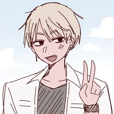 Profile image of 和海