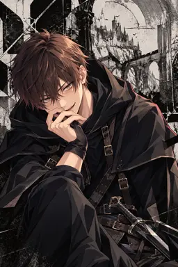 Profile image of 健吾