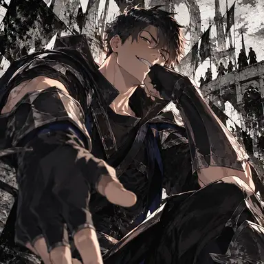 Profile image of 諒介
