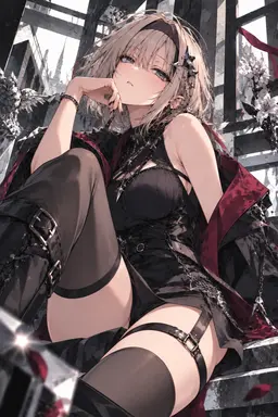 Profile image of 玲那