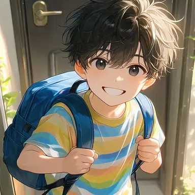Profile image of Alex