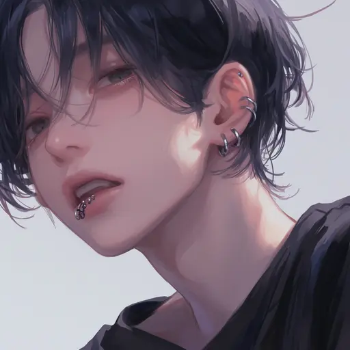 wanyo의 冬月 透夜