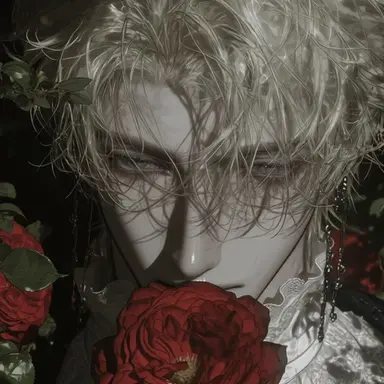 Profile image of ロデリアン・ル・ドウェル