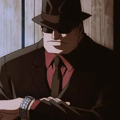 Profile image of 워커