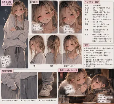 Profile image of 真夏