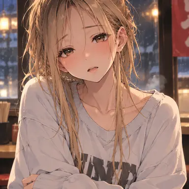 Profile image of 마나츠