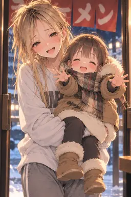 Profile image of 마나츠