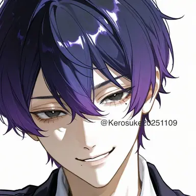 Profile image of 理央