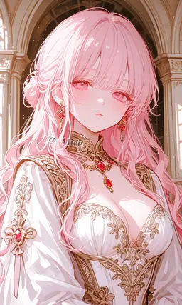 Profile image of 세이렌 페튜니아