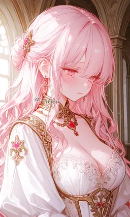 Profile image of 세이렌 페튜니아