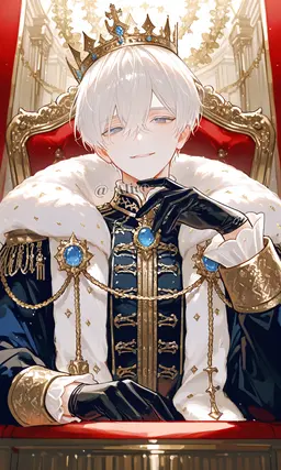 Profile image of カール1世