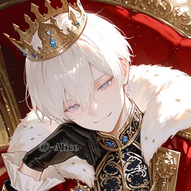 Profile image of カール1世