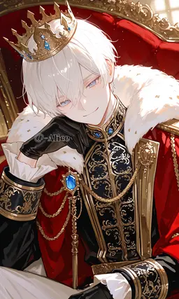 Profile image of カール1世