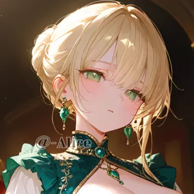Profile image of 페넬로페 그레이스