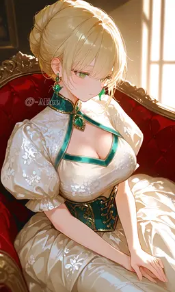 Profile image of 페넬로페 그레이스