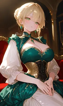 Profile image of 페넬로페 그레이스