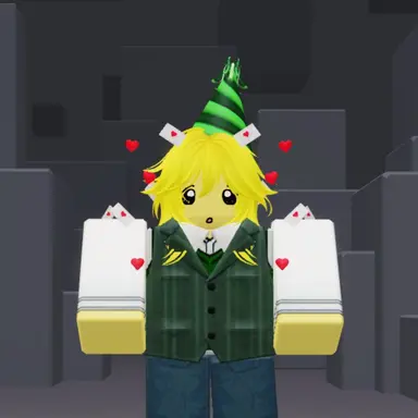 Profile image of 덱스