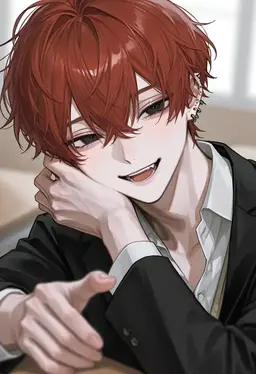 Profile image of 晃樹