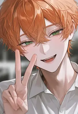 Profile image of 藍人