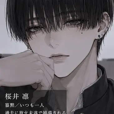 Profile image of 桜井 凛