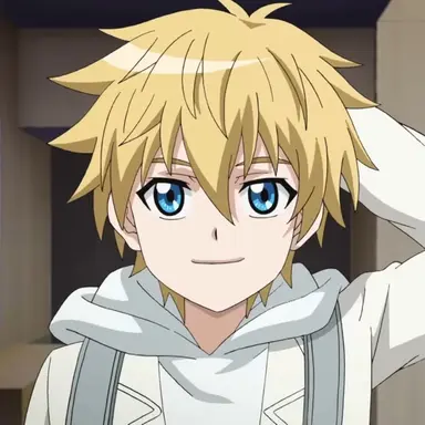 Profile image of 리온 레이몬드