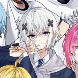 Profile image of メルト